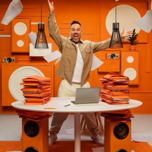 100% NL MeezingMix Boeken
