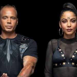 2 Unlimited boeken