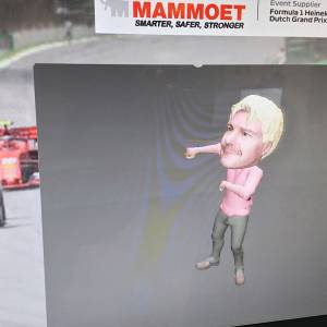 3D Photobooth Boeken