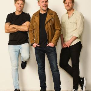 3JS Boeken
