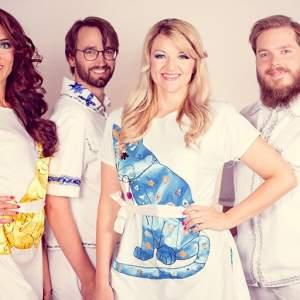 A*Fever - The Ultimate ABBA Tribute