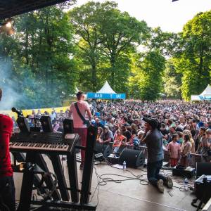A-MUSE: A tribute to MUSE boeken