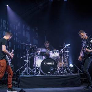 A-MUSE: A tribute to MUSE boeken