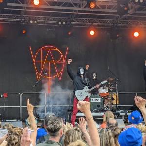 A-MUSE: A tribute to MUSE boeken