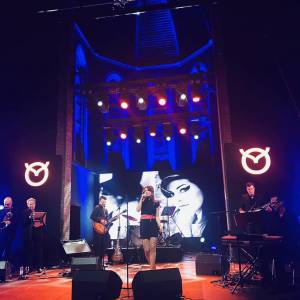 A Nite With Amy boeken