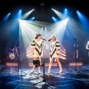 ABBA Experience: A tribute to ABBA boeken