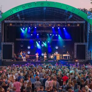 ABBA Experience: A tribute to ABBA boeken