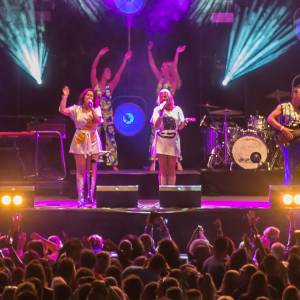 ABBA Experience: A tribute to ABBA boeken