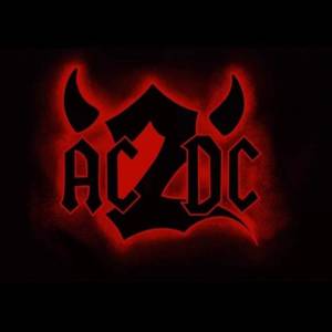 AC2DC Tribute band boeken