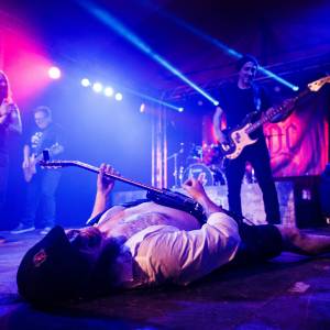 AC2DC Tribute band boeken