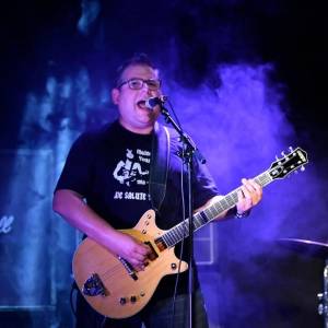 AC2DC Tribute band boeken