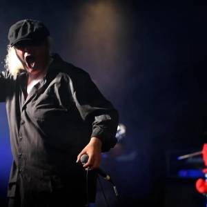 AC2DC Tribute band boeken