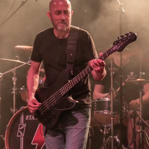 AC2DC Tribute band boeken
