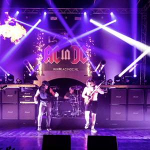 ACinDC: A tribute to AC/DC