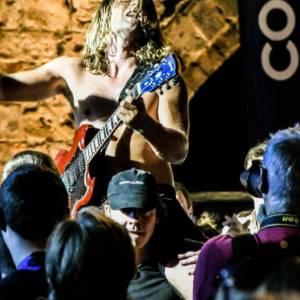 ACinDC: A tribute to AC/DC