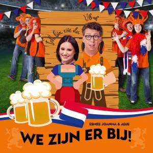 Adje boeken