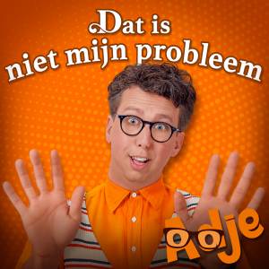Adje boeken