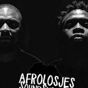 Afrolosjes Soundsystem