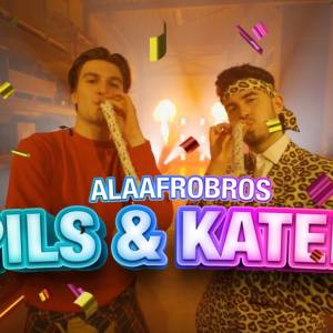 Alaafrobros