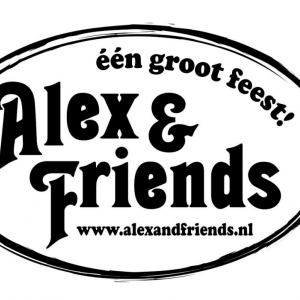 Alex & Friends