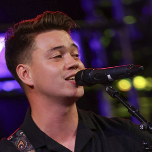 Alex and the Rhythms