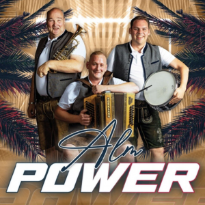 Alm Power
