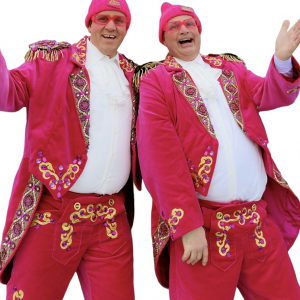 Alpen amigos