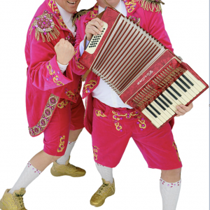 Alpen amigos