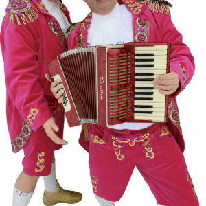 Alpen amigos