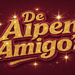Alpen amigos