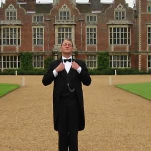 Alphons de Butler