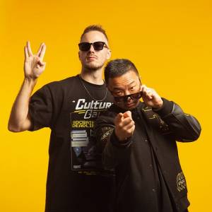 Altijd Larstig & Rob Gasd'rop