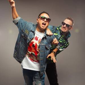 Altijd Larstig & Rob Gasd'rop