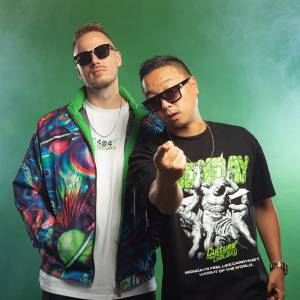 Altijd Larstig & Rob Gasd'rop