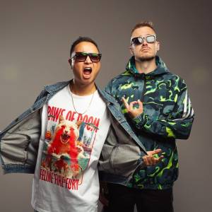 Altijd Larstig & Rob Gasd'rop