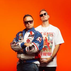 Altijd Larstig & Rob Gasd'rop