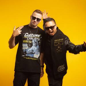 Altijd Larstig & Rob Gasd'rop