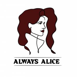 Always Alice Boeken