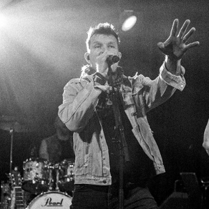 Always Wanted: A tribute to Bon Jovi