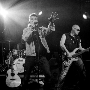 Always Wanted: A tribute to Bon Jovi