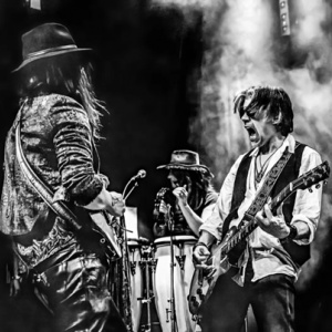 Always Wanted: A tribute to Bon Jovi