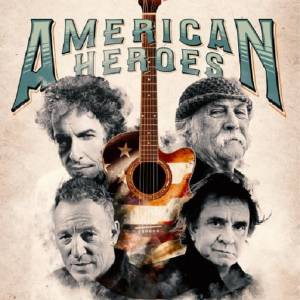 American Heroes Boeken