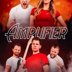 Amplifier Boeken