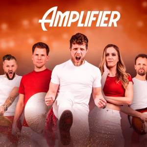 Amplifier Boeken