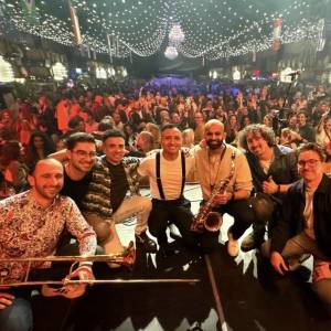Amsterdam Latin Project Boeken