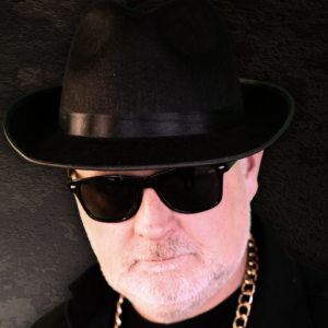 Andre Hazes imitator Jeroen boeken