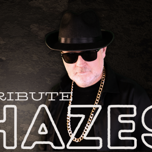 Andre Hazes imitator Jeroen boeken