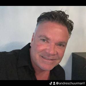 Andre Schuurman Boeken