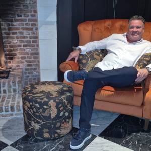 Andre Schuurman Boeken