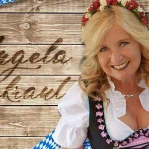 Angela Sauerkraut